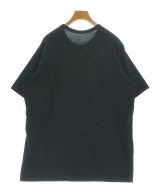 Yohji Yamamoto（ヨウジヤマモト）Tシャツ・カットソー 黒 サイズ:F レディース/2200733551031