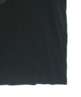 Yohji Yamamoto（ヨウジヤマモト）Tシャツ・カットソー 黒 サイズ:F レディース/2200733551031