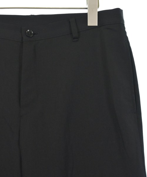 Yohji Yamamoto（ヨウジヤマモト）その他 黒 サイズ:2(S位) レディース/2200726851025