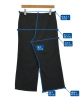 Yohji Yamamoto（ヨウジヤマモト）その他 黒 サイズ:2(S位) レディース/2200726851025