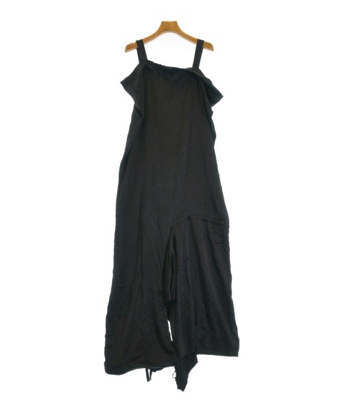 YOHJI YAMAMOTO(ヨウジヤマモト)のオールインワン/サロペット サイズ:2(S位) 28,400円