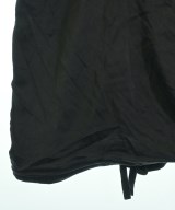 Yohji Yamamoto（ヨウジヤマモト）オールインワン/サロペット 黒 サイズ:2(S位) レディース/2200733709043