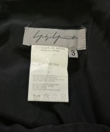 Yohji Yamamoto（ヨウジヤマモト）ロング・マキシ丈スカート 黒 サイズ:3(M位) レディース/2200733709074