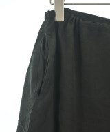 Yohji Yamamoto（ヨウジヤマモト）ロング・マキシ丈スカート 黒 サイズ:3(M位) レディース/2200733709074