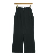 Yohji Yamamoto（ヨウジヤマモト）ロング・マキシ丈スカート 黒 サイズ:1(XS位) レディース/2200733709104