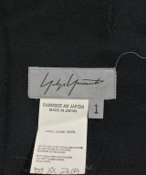 Yohji Yamamoto（ヨウジヤマモト）ロング・マキシ丈スカート 黒 サイズ:1(XS位) レディース/2200733709104