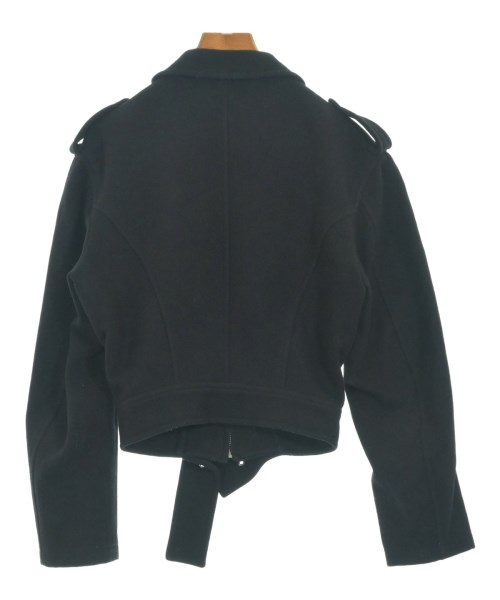 Yohji Yamamoto（ヨウジヤマモト）その他 黒 サイズ:S レディース/2200734495068
