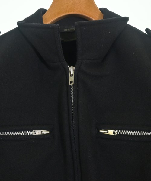 Yohji Yamamoto（ヨウジヤマモト）その他 黒 サイズ:S レディース/2200734495068