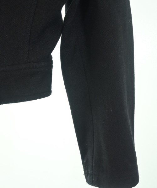 Yohji Yamamoto（ヨウジヤマモト）その他 黒 サイズ:S レディース/2200734495068