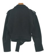 Yohji Yamamoto（ヨウジヤマモト）その他 黒 サイズ:S レディース/2200734495068