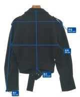 Yohji Yamamoto（ヨウジヤマモト）その他 黒 サイズ:S レディース/2200734495068