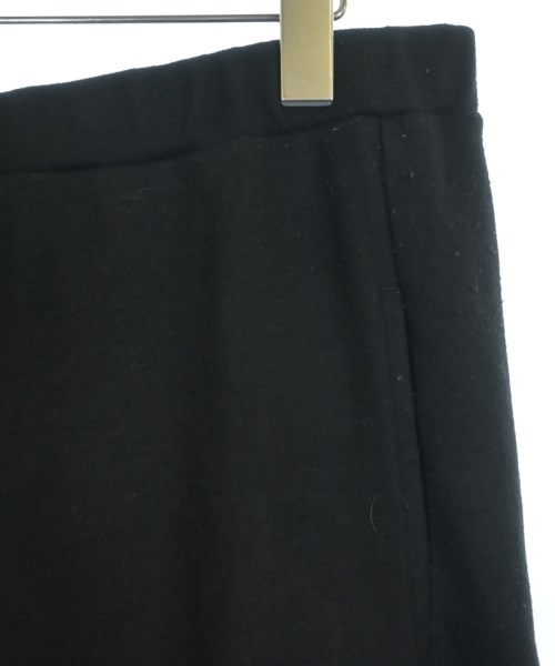 Yohji Yamamoto（ヨウジヤマモト）その他 黒 サイズ:2(S位) レディース/2200734012029