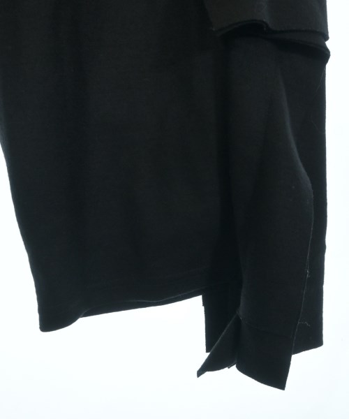 Yohji Yamamoto（ヨウジヤマモト）その他 黒 サイズ:2(S位) レディース/2200734012029