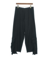 Yohji Yamamoto（ヨウジヤマモト）その他 黒 サイズ:2(S位) レディース/2200734012029