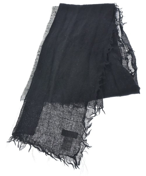 YOHJI YAMAMOTO(ヨウジヤマモト)のマフラー サイズ:- 7,200円