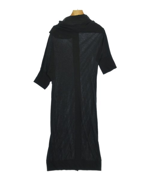 Yohji Yamamoto（ヨウジヤマモト）Tシャツ・カットソー 黒 サイズ:2(S位) レディース/2200729162036