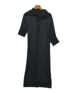 Yohji Yamamoto（ヨウジヤマモト）Tシャツ・カットソー 黒 サイズ:2(S位) レディース/2200729162036