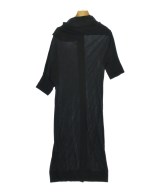 Yohji Yamamoto（ヨウジヤマモト）Tシャツ・カットソー 黒 サイズ:2(S位) レディース/2200729162036
