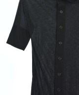 Yohji Yamamoto（ヨウジヤマモト）Tシャツ・カットソー 黒 サイズ:2(S位) レディース/2200729162036