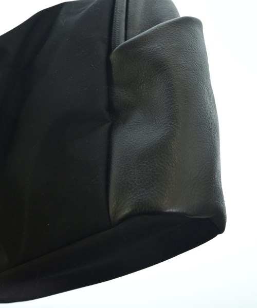 yohji yamamoto POUR HOMME（ヨウジヤマモトプールオム）ショルダーバッグ 黒 サイズ:- メンズ/2200725287115