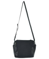 yohji yamamoto POUR HOMME（ヨウジヤマモトプールオム）ショルダーバッグ 黒 サイズ:- メンズ/2200725287115