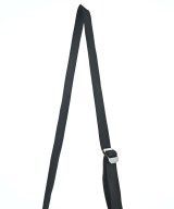 yohji yamamoto POUR HOMME（ヨウジヤマモトプールオム）ショルダーバッグ 黒 サイズ:- メンズ/2200725287115