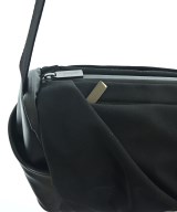 yohji yamamoto POUR HOMME（ヨウジヤマモトプールオム）ショルダーバッグ 黒 サイズ:- メンズ/2200725287115