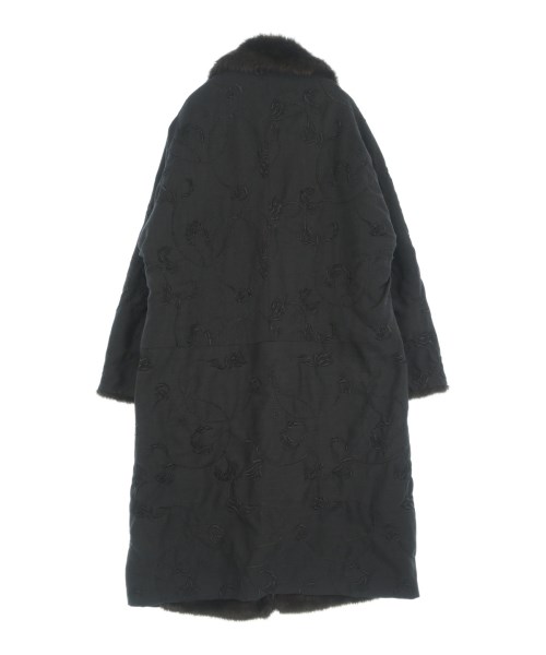 Yohji Yamamoto（ヨウジヤマモト）その他 グレー サイズ:S レディース/2200735027015