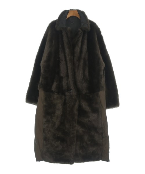 Yohji Yamamoto（ヨウジヤマモト）その他 グレー サイズ:S レディース/2200735027015