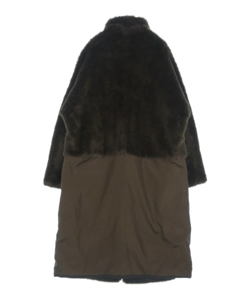 Yohji Yamamoto（ヨウジヤマモト）その他 グレー サイズ:S レディース/2200735027015