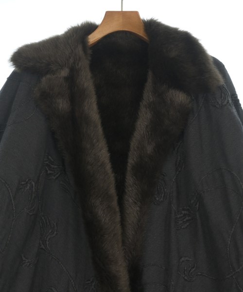 Yohji Yamamoto（ヨウジヤマモト）その他 グレー サイズ:S レディース/2200735027015
