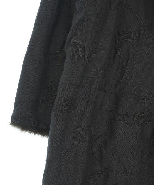 Yohji Yamamoto（ヨウジヤマモト）その他 グレー サイズ:S レディース/2200735027015
