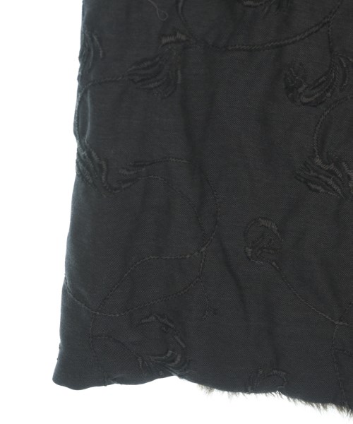 Yohji Yamamoto（ヨウジヤマモト）その他 グレー サイズ:S レディース/2200735027015