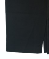Yohji Yamamoto（ヨウジヤマモト）ロング・マキシ丈スカート 黒 サイズ:1(XS位) レディース/2200724952038