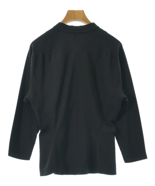 Yohji Yamamoto（ヨウジヤマモト）その他 黒 サイズ:1(XS位) レディース/2200724952045
