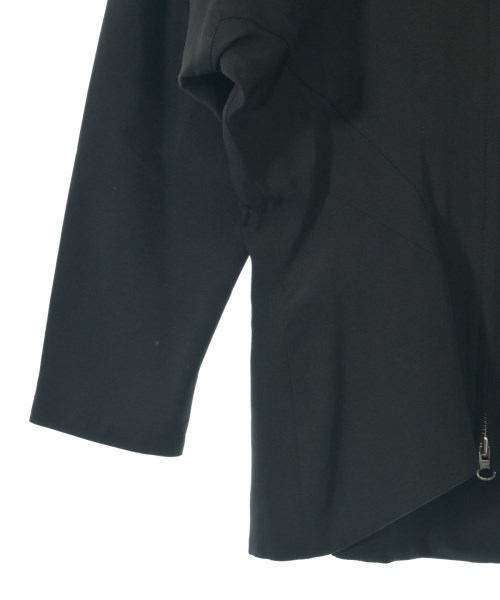 Yohji Yamamoto（ヨウジヤマモト）その他 黒 サイズ:1(XS位) レディース/2200724952045