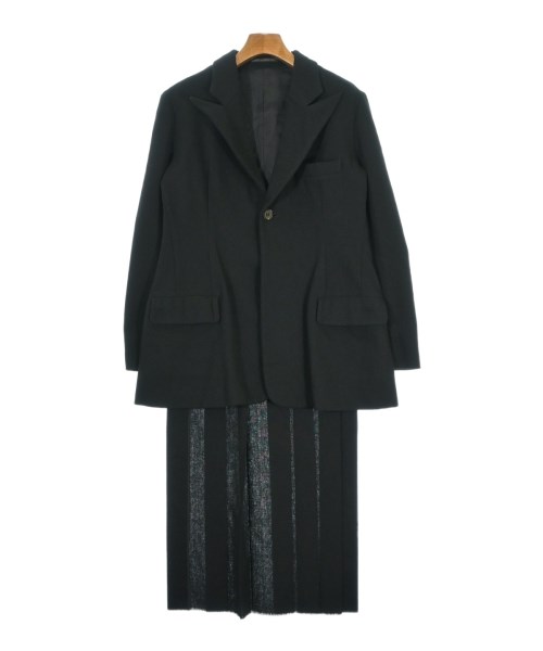 YOHJI YAMAMOTO(ヨウジヤマモト)のジャケット サイズ:1(XS位) 44,000円