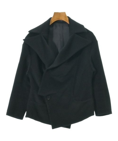 YOHJI YAMAMOTO(ヨウジヤマモト)のカジュアルジャケット サイズ:1(XS位) 28,400円