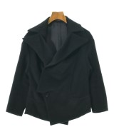 YOHJI YAMAMOTO カジュアルジャケット