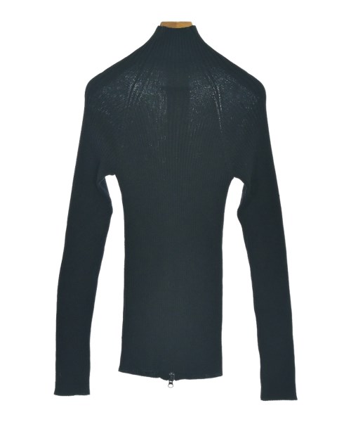 Yohji Yamamoto（ヨウジヤマモト）カーディガン 黒 サイズ:3(M位) レディース/2200735973138