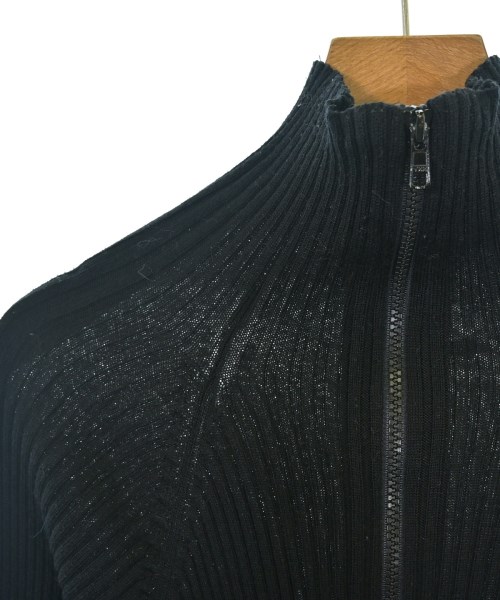 Yohji Yamamoto（ヨウジヤマモト）カーディガン 黒 サイズ:3(M位) レディース/2200735973138