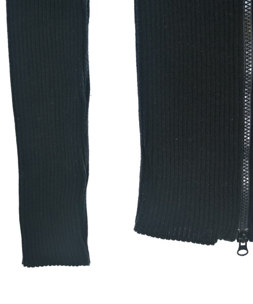 Yohji Yamamoto（ヨウジヤマモト）カーディガン 黒 サイズ:3(M位) レディース/2200735973138