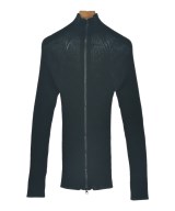 Yohji Yamamoto（ヨウジヤマモト）カーディガン 黒 サイズ:3(M位) レディース/2200735973138