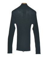Yohji Yamamoto（ヨウジヤマモト）カーディガン 黒 サイズ:3(M位) レディース/2200735973138