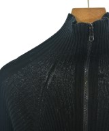 Yohji Yamamoto（ヨウジヤマモト）カーディガン 黒 サイズ:3(M位) レディース/2200735973138
