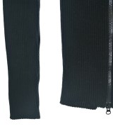Yohji Yamamoto（ヨウジヤマモト）カーディガン 黒 サイズ:3(M位) レディース/2200735973138