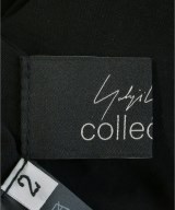 Yohji Yamamoto（ヨウジヤマモト）カーディガン 黒 サイズ:2(S位) レディース/2200736324045