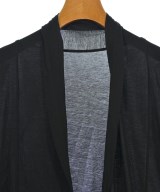 Yohji Yamamoto（ヨウジヤマモト）カーディガン 黒 サイズ:2(S位) レディース/2200736324045