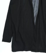 Yohji Yamamoto（ヨウジヤマモト）カーディガン 黒 サイズ:2(S位) レディース/2200736324045