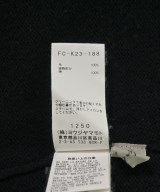 Yohji Yamamoto（ヨウジヤマモト）ニット・セーター 黒 サイズ:2(S位) レディース/2200737330014